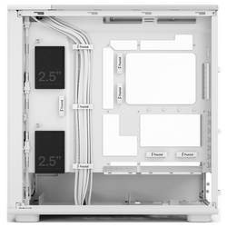 Fractal Design Epoch XL tower PC skříň bílá