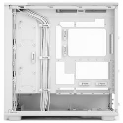 Fractal Design Epoch XL tower PC skříň bílá