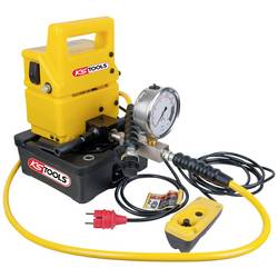 KS Tools 640.0030 Hydraulické ruční čerpadlo