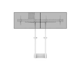 Neomounts ADM-875WH2 Adaptér bílá