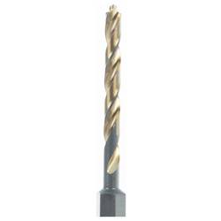 C.K T3200 04 HSS víceúčelový vrták 4 mm šestihran 1 ks