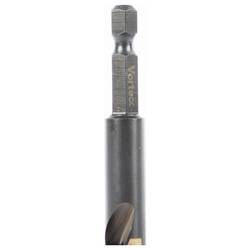 C.K T3200 10 HSS víceúčelový vrták 10 mm šestihran 1 ks
