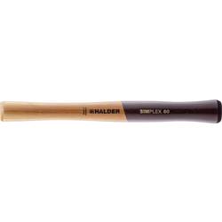 Halder SIMPLEX 3244.080 násada paličky 255 g 395 mm 1 ks