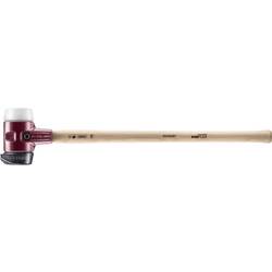 Halder SIMPLEX 3027.281 perlík s ergonomickou rukojetí, středně tvrdé 3220 g 800 mm 1 ks