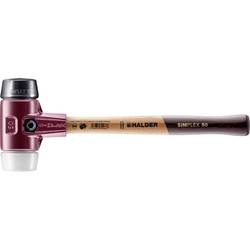 Halder SIMPLEX 3027.050 palička s ergonomickou rukojetí, středně tvrdé 1105 g 370 mm 1 ks