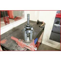 KS Tools 700.1270 Stahovák ložiskových kroužků Upínací rozsah 10 - 125 mm Počet háčků 3