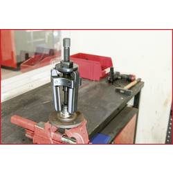 KS Tools 700.1270 Stahovák ložiskových kroužků Upínací rozsah 10 - 125 mm Počet háčků 3