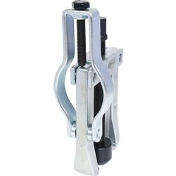KS Tools 700.1260 Stahovák ložiskových kroužků Upínací rozsah 90 mm Počet háčků 2