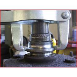 KS Tools 700.1260 Stahovák ložiskových kroužků Upínací rozsah 90 mm Počet háčků 2