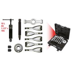 KS Tools 700.1400 Stahovák nábojů kol