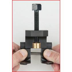 KS Tools 700.1178 Stahovák ramen stěračů Upínací rozsah 16 - 38 mm