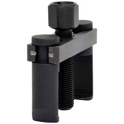 KS Tools 700.1185 Stahovák ramen stěračů Upínací rozsah 10 - 60 mm Počet háčků 2