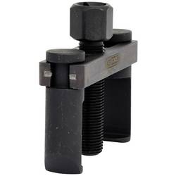 KS Tools 700.1185 Stahovák ramen stěračů Upínací rozsah 10 - 60 mm Počet háčků 2