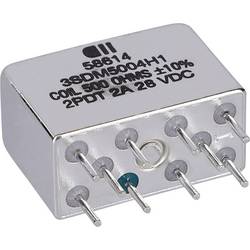 TE Connectivity 3SDM5004H1 Package 1 ks