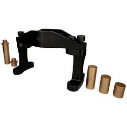 KS Tools 440.0610 Stahovák nábojů kol