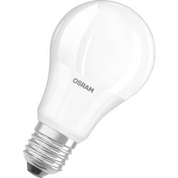 OSRAM HOMELIGHTING 4058075122529 LED Energetická třída (EEK2021) F (A - G) E27 klasická žárovka 10 W = 75 W teplá bílá (Ø x d) 60 mm x 113 mm 1 ks