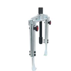 KS Tools 620.0079 Hydraulický stahovák Upínací rozsah 80 - 350 mm Počet háčků 2