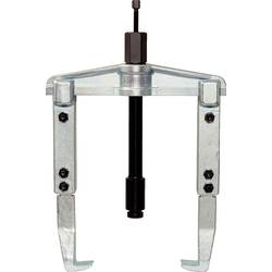 KS Tools 620.0707 Hydraulický stahovák Upínací rozsah 80 - 350 mm Počet háčků 2