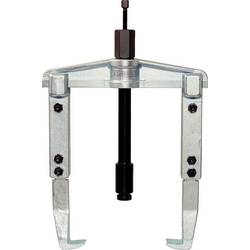KS Tools 620.0710 Hydraulický stahovák Upínací rozsah 80 - 350 mm Počet háčků 2