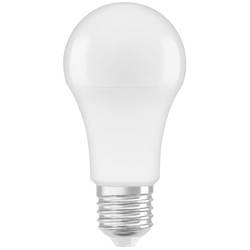 OSRAM HOMELIGHTING 4058075127029 LED Energetická třída (EEK2021) F (A - G) E27 klasická žárovka 13 W = 100 W teplá bílá (Ø x v) 60 mm x 120 mm nestmívatelné 1