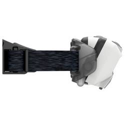 Ledlenser HF6R Core white LED čelovka, napájeno akumulátorem, 800 lm, 60 h, 502797
