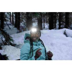 Ledlenser HF6R Core white LED čelovka, napájeno akumulátorem, 800 lm, 60 h, 502797