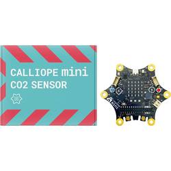 CALLIOPE 4064161311289 deska CO2 Sensor inklusive Calliope 3.0 mini Icon
