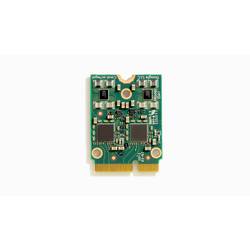 Google Coral M.2 Accelerator with Dual Edge TPU rozšiřující modul 1 ks