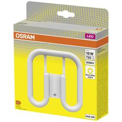 OSRAM HOMELIGHTING 4058075822917 LED Energetická třída (EEK2021) F (A - G) GR8 7 W = 16 W teplá bílá (Ø x v) 134 mm x 134 mm 1 ks