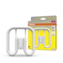 OSRAM HOMELIGHTING 4058075822917 LED Energetická třída (EEK2021) F (A - G) GR8 7 W = 16 W teplá bílá (Ø x v) 134 mm x 134 mm 1 ks