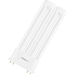 OSRAM HOMELIGHTING 4058075822832 LED Energetická třída (EEK2021) E (A - G) 2G10 12 W = 24 W neutrální bílá (Ø x v) 89.50 mm x 89.50 mm 1 ks
