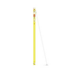 OSRAM HOMELIGHTING LED trubice Energetická třída (EEK2021): F (A - G) G13 zářivkový tvar T8 KVG 20 W = 36 W teplá bílá (Ø x d) 26.80 mm x 1213 mm 1 ks