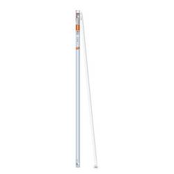 OSRAM HOMELIGHTING LED trubice Energetická třída (EEK2021): E (A - G) G13 zářivkový tvar T8 KVG 29 W = 58 W neutrální bílá (Ø x d) 26.80 mm x 1514 mm 1 ks