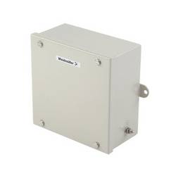 Weidmüller KLIPPON STB 2.1 MS HT, 1025010000 instalační rozvodnice, IP66, 150 mm x 190 mm x 90 mm, 1 ks