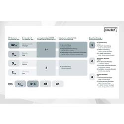 Digitus DK-1743-VH-025 DK-1743-VH-025 instalační kabel, CAT 7, S/FTP, 25 m