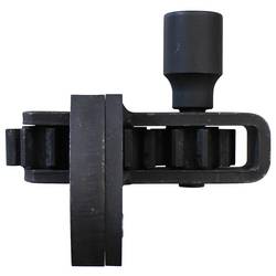 Gedore Automotive 3036456 KL-0363-3 a motor s 3 ozubenými koly