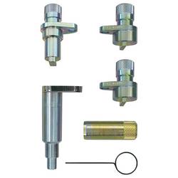 Gedore Automotive 2817918 KL-0280-108 KB aretační sada pro nářadí, VW-AUDI (3 válců)