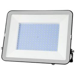 V-TAC VT-44300-B 10031 LED reflektor Energetická třída (EEK2021): F (A - G) 300 W Barvy světla (LED svítidlo): neutrální bílá