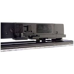 Deko Light Linear Pro LED pásové reflektory 3fázové 20 W LED černá