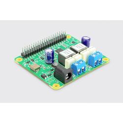 Raspberry Pi® IQaudio DigiAMP+ Zvuková karta Raspberry Pi®