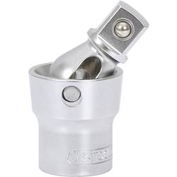 KS Tools 9193850 919.3850 kulový kloub 10 mm 3/8 palec Pohon (šroubovák) 3/8 50 mm 1 ks