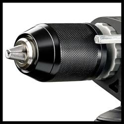 Einhell RT-ID 65/1 příklepová vrtačka, 1cestný, 650 W, kufřík, 4259735
