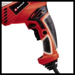 Einhell RT-ID 65/1 příklepová vrtačka, 1cestný, 650 W, kufřík, 4259735