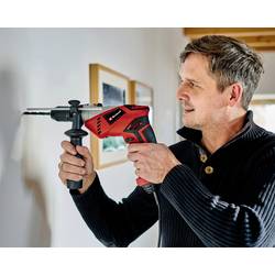 Einhell RT-ID 65/1 příklepová vrtačka, 1cestný, 650 W, kufřík, 4259735