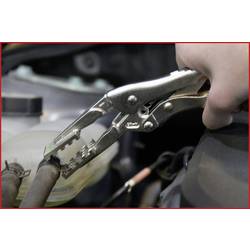 KS Tools 115.1126 kleště samosvorné 18 - 36 mm 175 mm