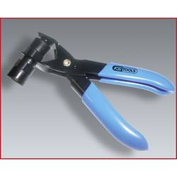 KS Tools 115.1091 kleště pro montáž potrubí palivového filtru 120.0 mm 1 ks