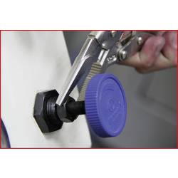 KS Tools 115.1177 kleště samosvorné 0 - 25 mm 125.0 mm