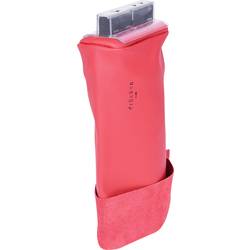 KS Tools 117.1622 Držák nožové pojistkové vložky NH s ochrannou izolací, 1 80 mm Nasazovací čepička s ochrannou izolací 1 ks