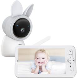 Arenti dětská chůvička s kamerou Wi-Fi 2.4 GHz