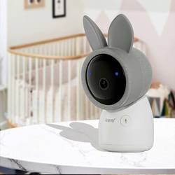 Arenti dětská chůvička s kamerou Wi-Fi 2.4 GHz